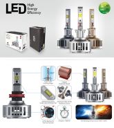 LED-9004